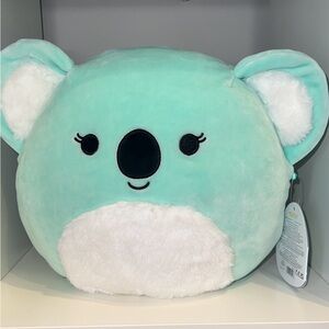 Squishmallows Coco the Koala 🩵🐨